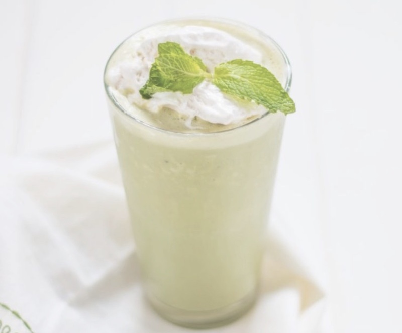 VegNews.MatchaShamrock Cropped